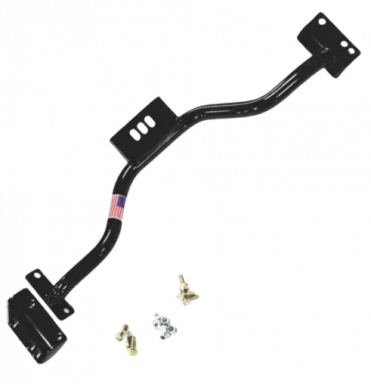 67-69 Camaro SBC / LS to T56 MAGNUM also fits: Firebird & 68-72 Nova